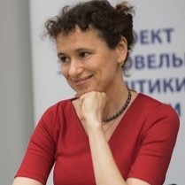 Елена Андриенко