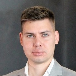Иван Никитченко