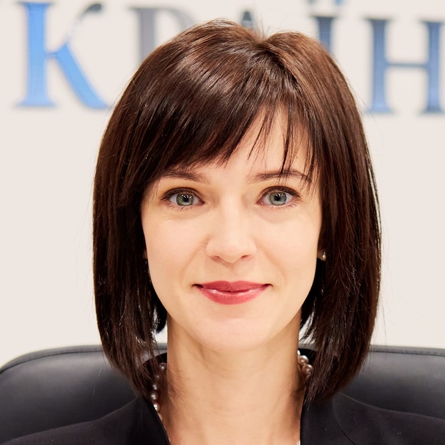 Ірина Кальницкая