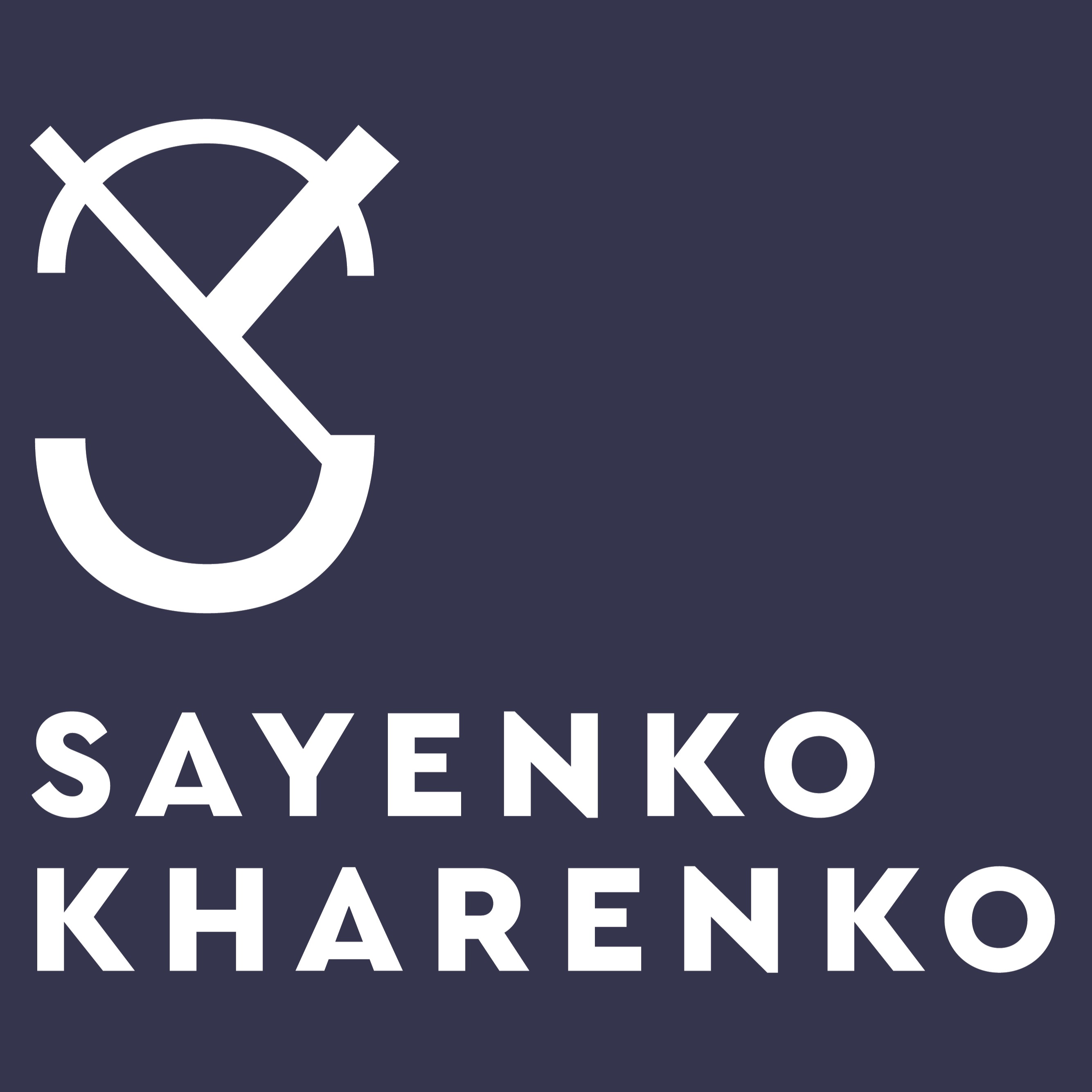 Sayenko Kharenko