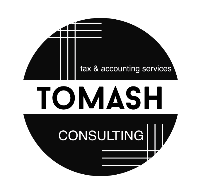 Tomash Consulting