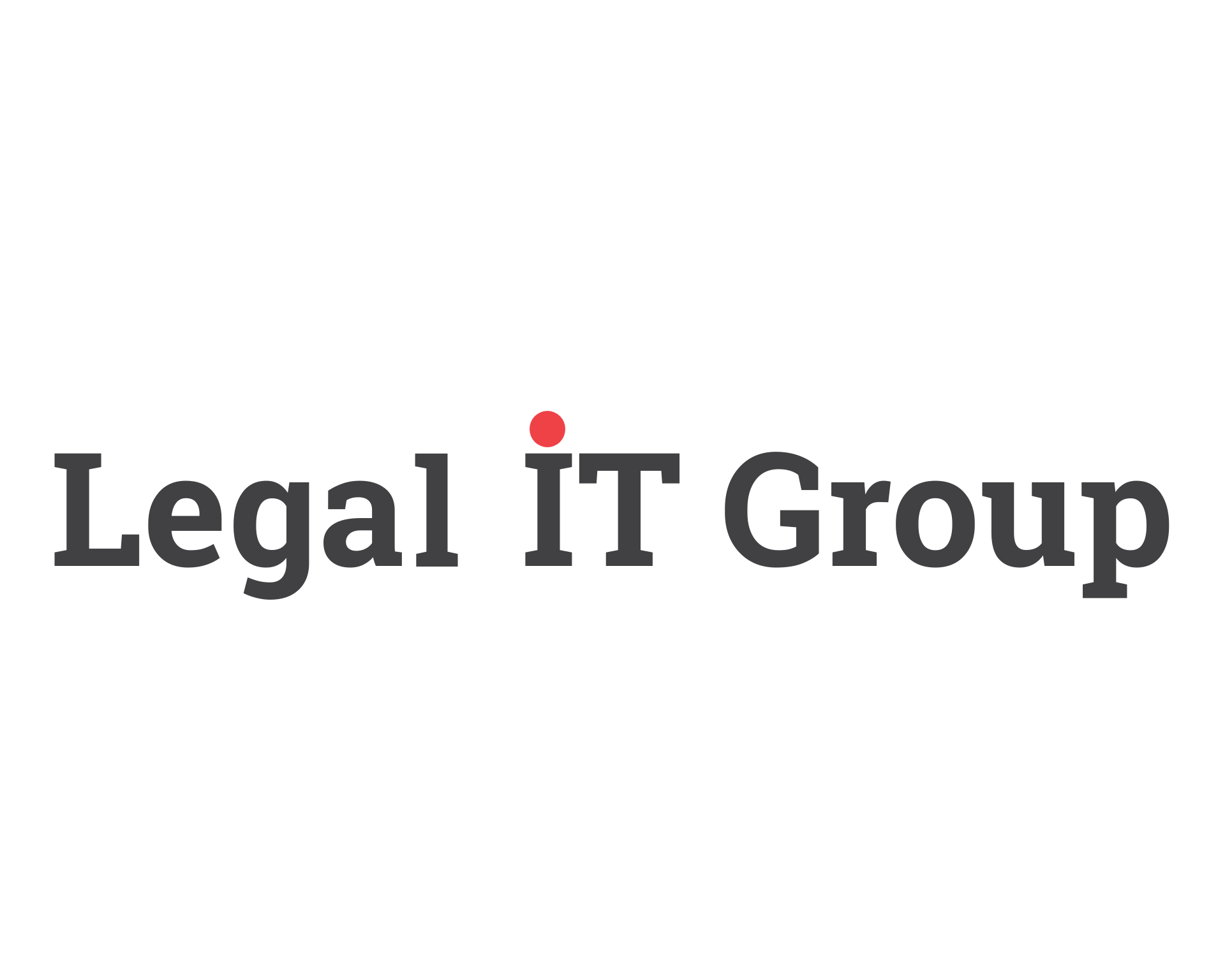 Legal IT Group