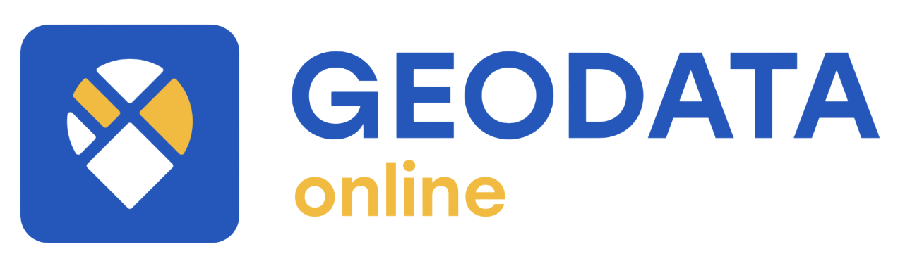 Geodata.Online