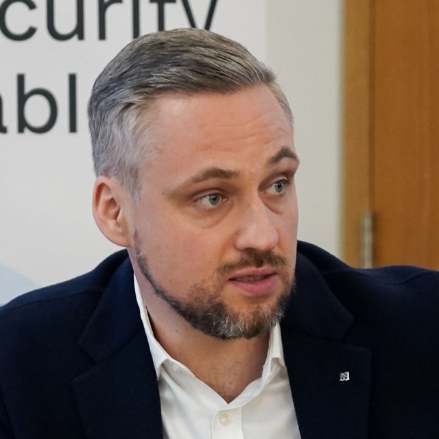 Олександр Смичніков