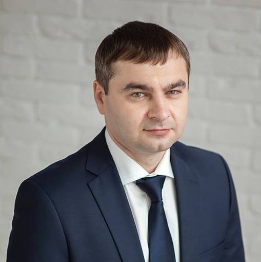 Юрій Охромеєв