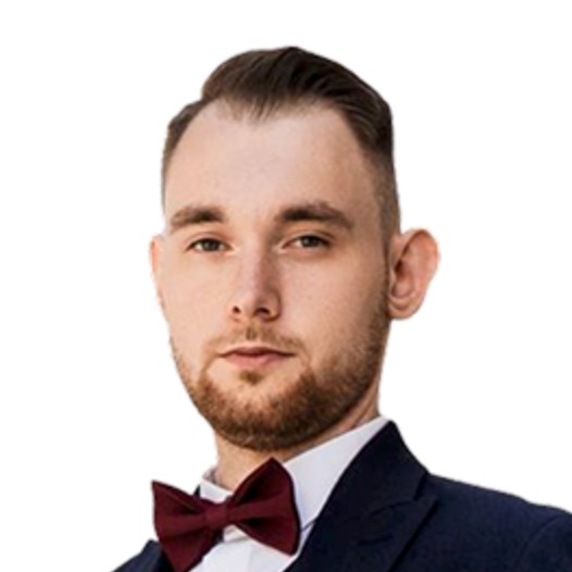 Антон Ходош