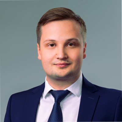 Юрій Олийник