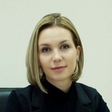 Олеся Баранова