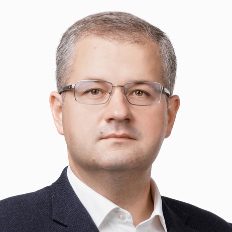 Микола Бляшин