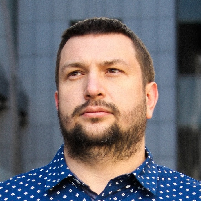 Вадим Ланюк