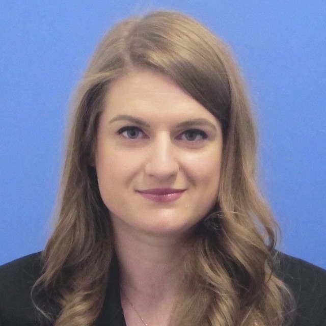 Анна Скукіс