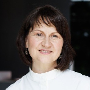 Антоніна Прудко