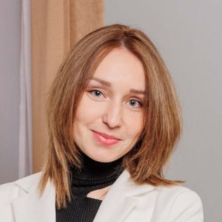 Дарина Петренко