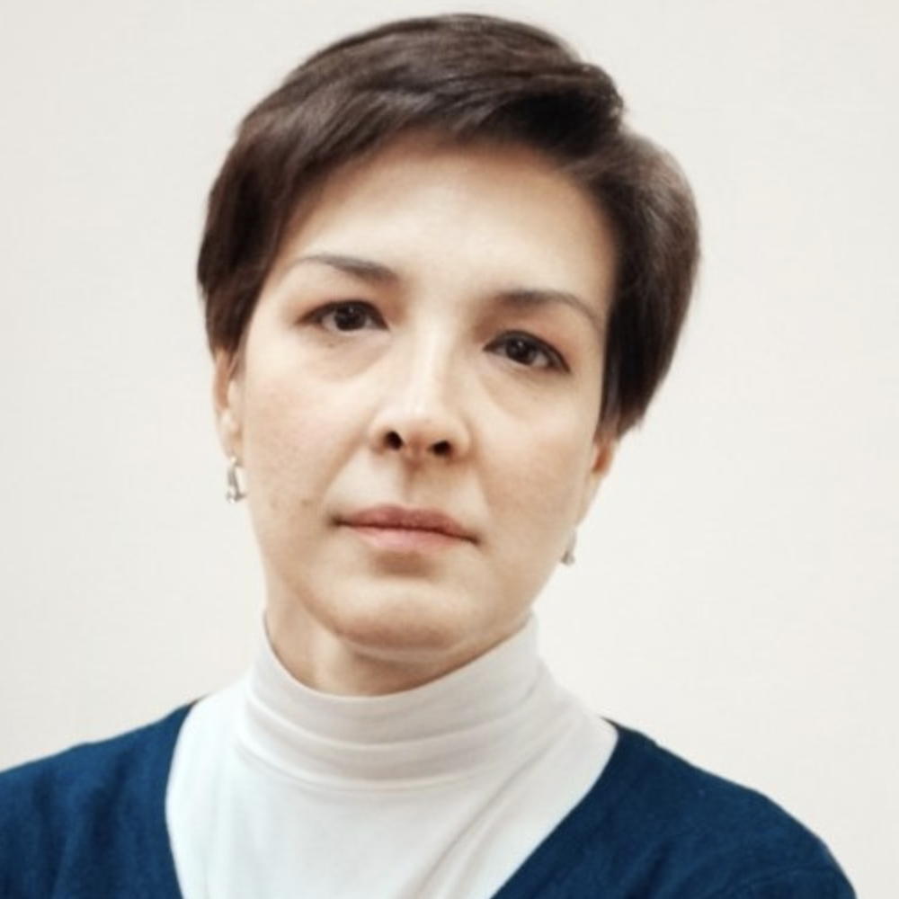 Юлія Дроговоз