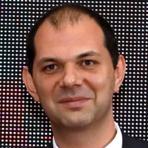 Лаврентий Губин
