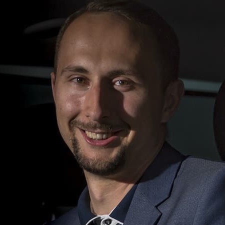 Дмитро Кувшинов