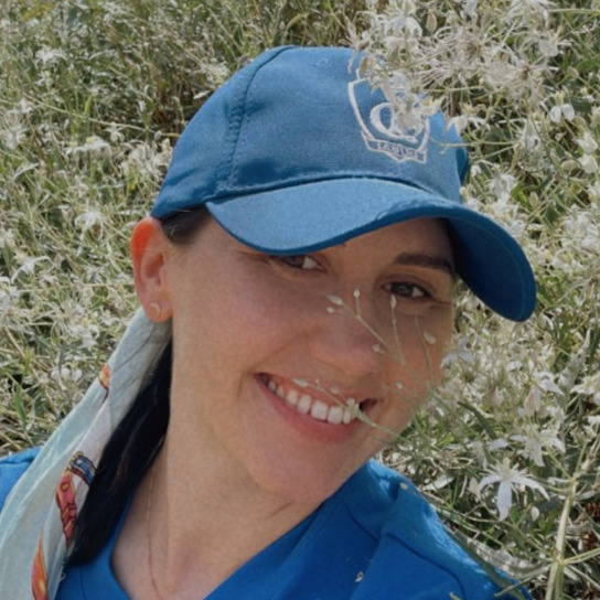 Ірина Лієдєнова