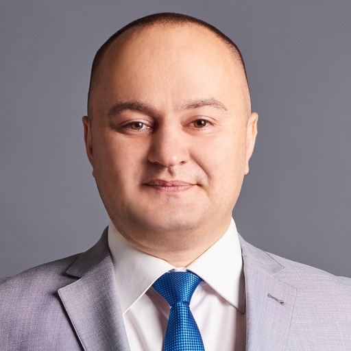 Олександр Паламарчук