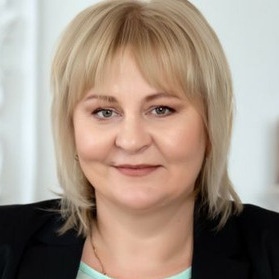 Татьяна Гречаник