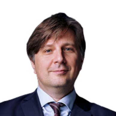 Сергій Клюца