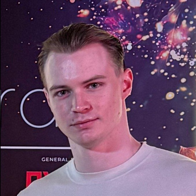 Микита Лебедєв