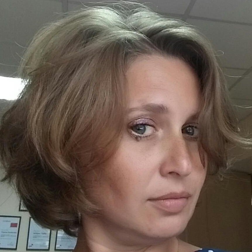 Тетяна Самборська