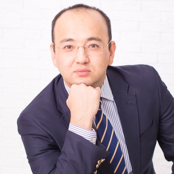Айдар Масатбаев