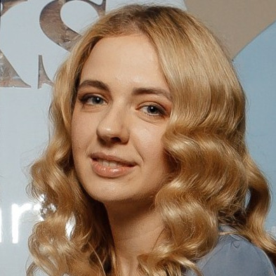 Анастасія Півень