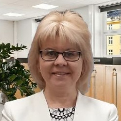 Анна Коломєєць