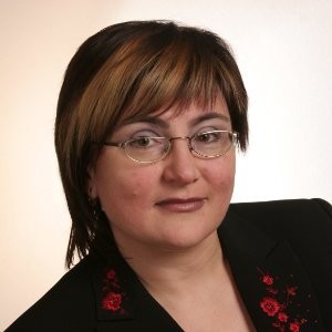 Марина Брузель