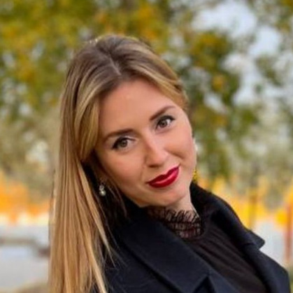 Надія Пилаєва