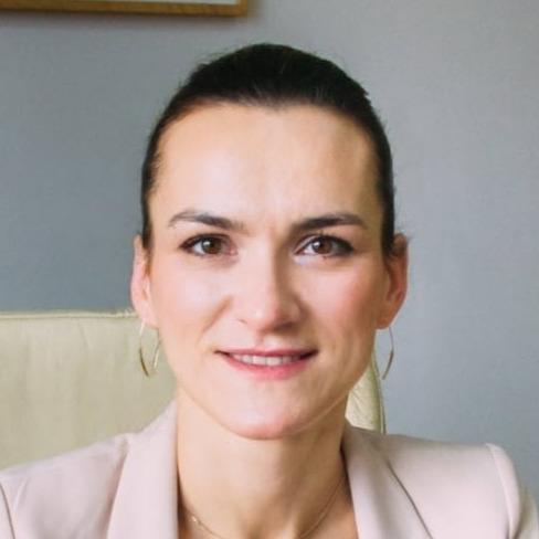 Віра Садова