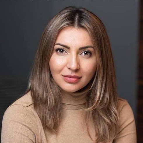Ірина Попова