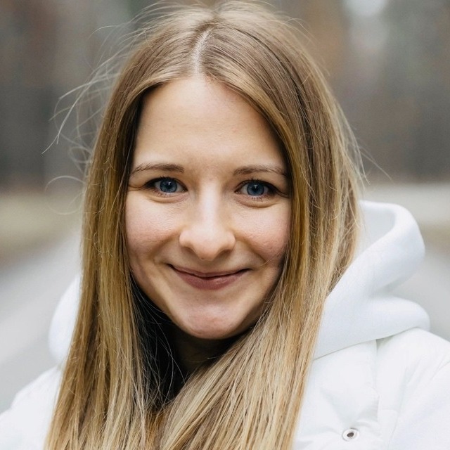 Ірина Войтова