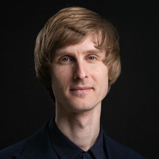 Олександр Корж