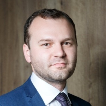 Євгеній Столярчук