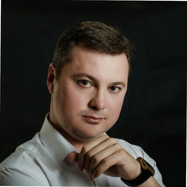 Євген Алексеєв