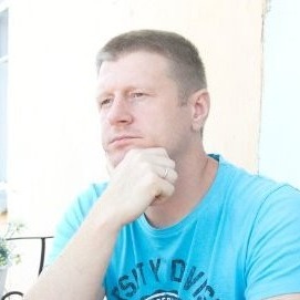 Олексій Шатохін
