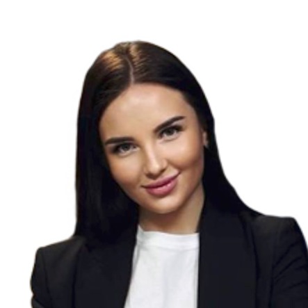 Владислава Моруженко