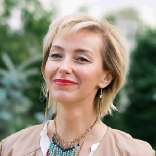 Наталія Гавриловська