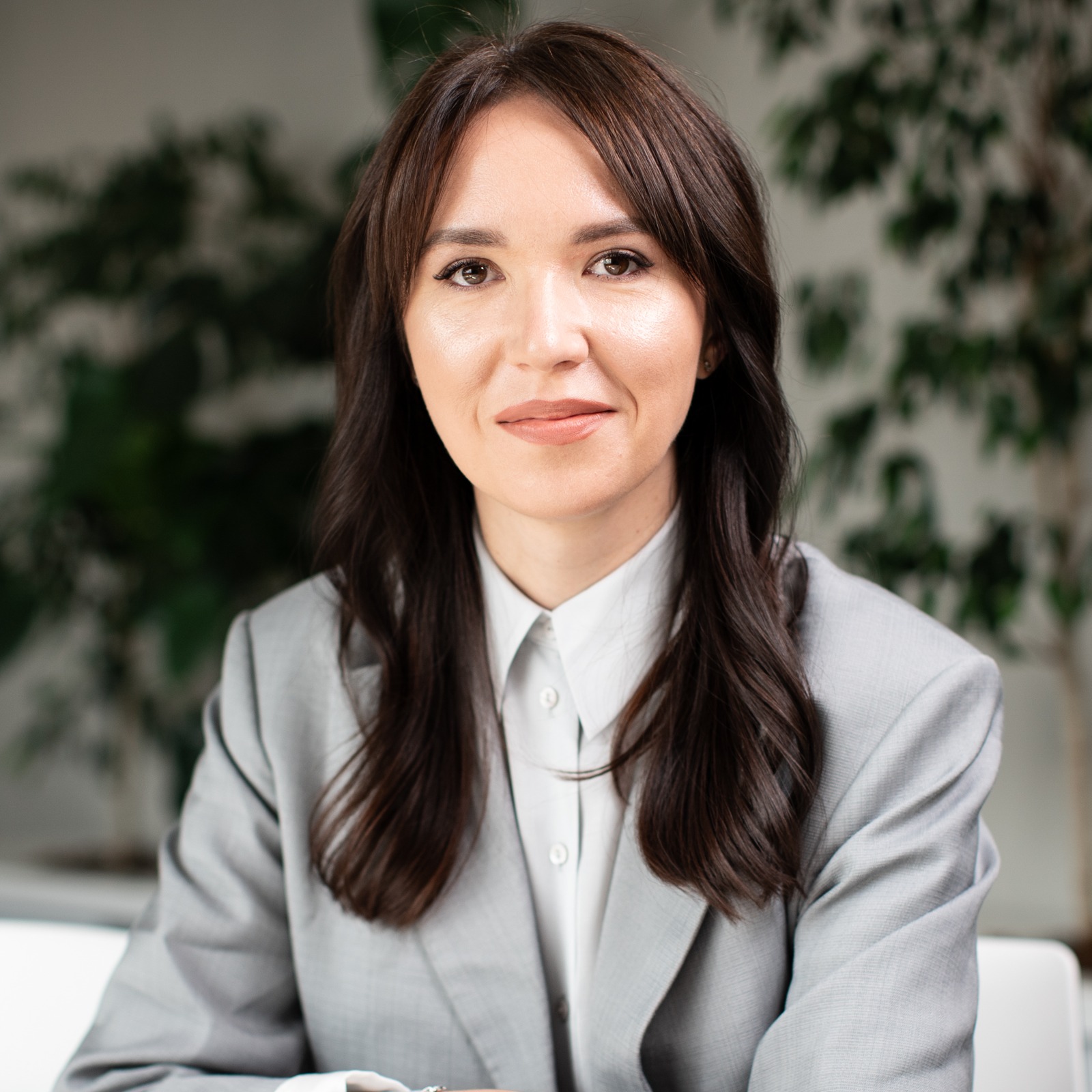 Катерина Гупало