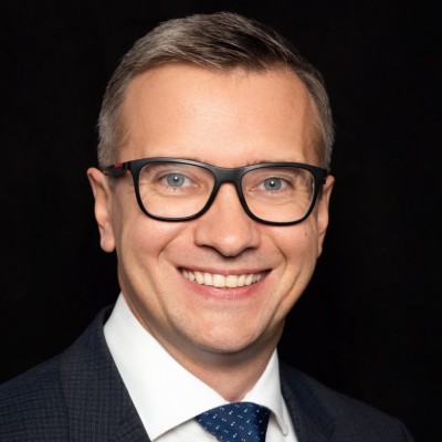 Олександр Юдович