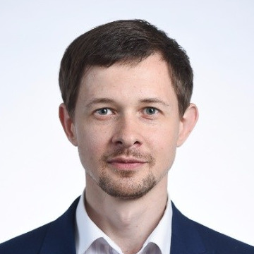 Андрій Жибер