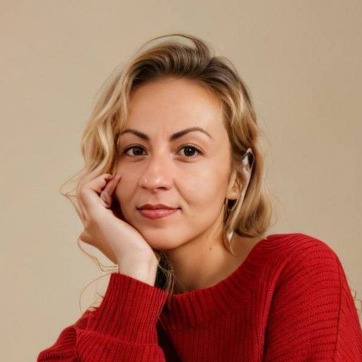 Анна Писанка
