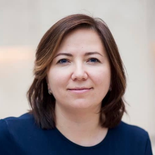 Тетяна Бойко