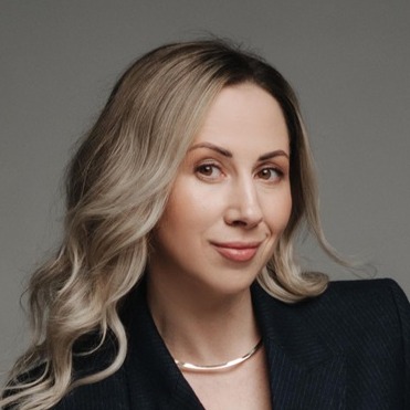 Ольга Черепинська