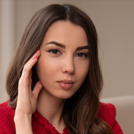 Ірина Синьоок