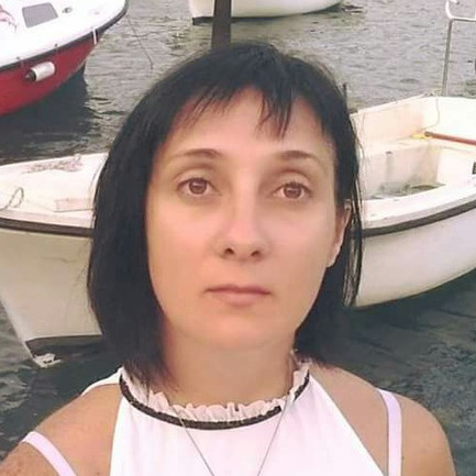 Валентина Куланова