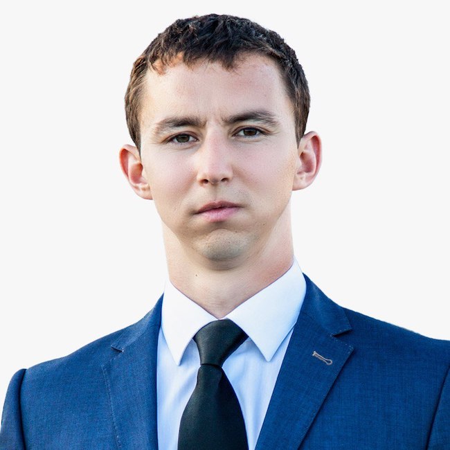 Дмитро Перевозчиков