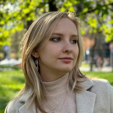 Катерина Гайдай
